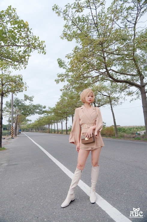 Charles & Keith|小CK包|女包穿搭|小眾包包品牌