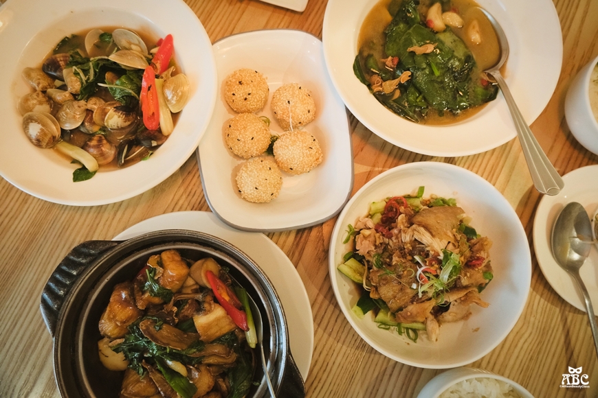 hechino做茶菜勤美店|台中草悟道勤美商圈美食餐廳