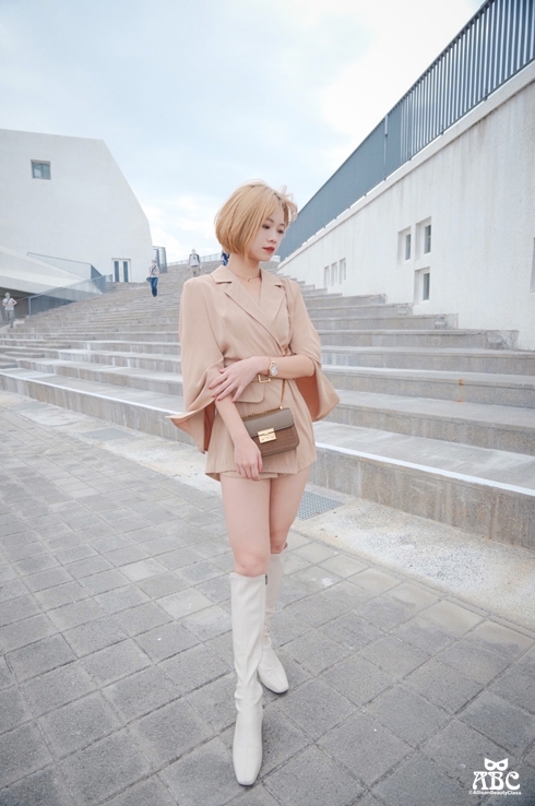 Charles & Keith|小CK包|女包穿搭|小眾包包品牌