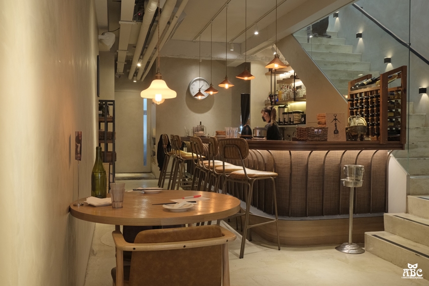 hechino做茶菜勤美店|台中草悟道勤美商圈美食餐廳