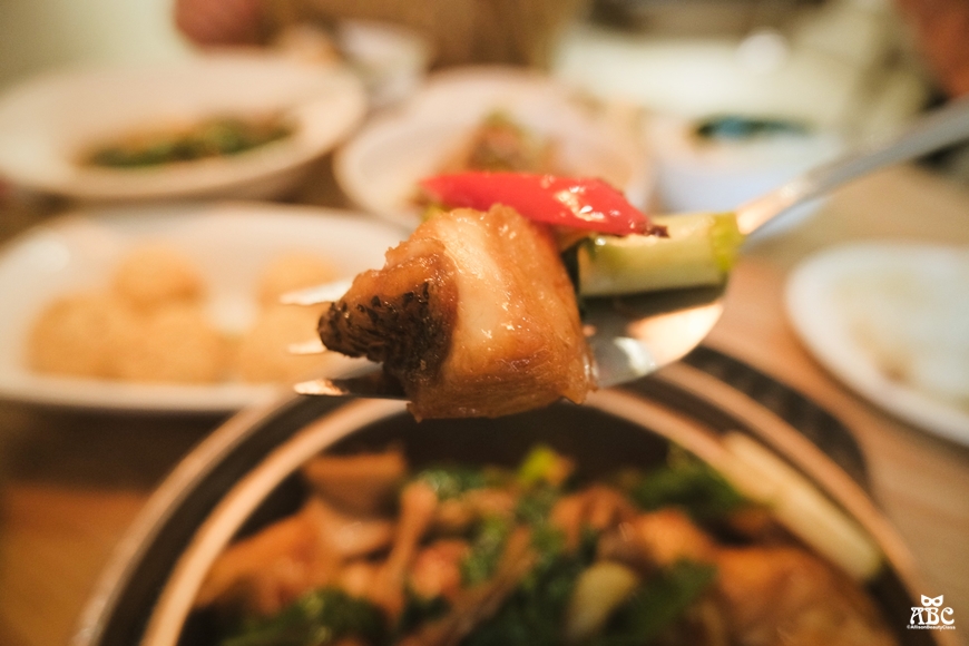 hechino做茶菜勤美店|台中草悟道勤美商圈美食餐廳