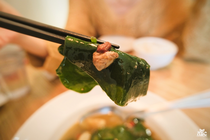 hechino做茶菜勤美店|台中草悟道勤美商圈美食餐廳