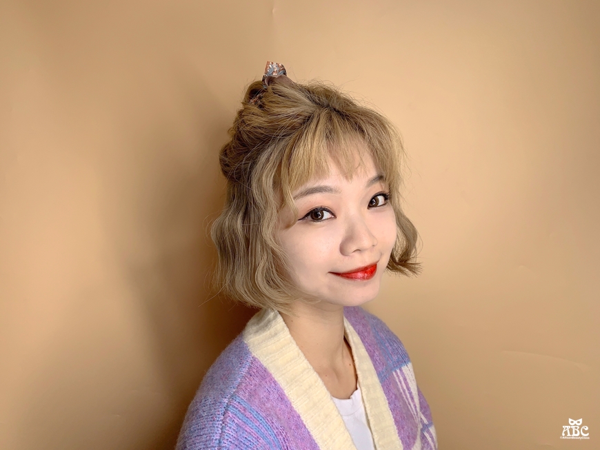 mod's hair 25mm負離子溫控直髮夾|電棒|開箱|直髮夾夾捲|波浪捲