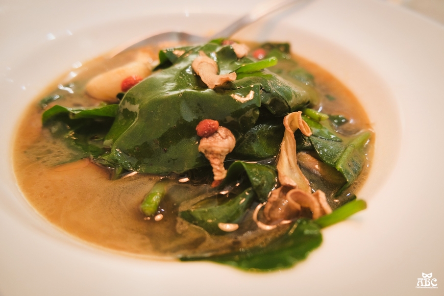 hechino做茶菜勤美店|台中草悟道勤美商圈美食餐廳