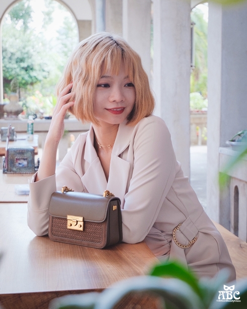 Charles & Keith|小CK包|女包穿搭|小眾包包品牌