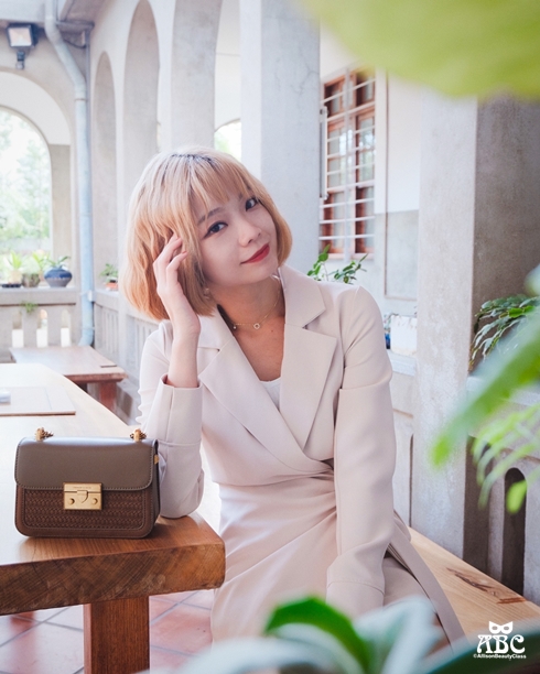 Charles & Keith|小CK包|女包穿搭|小眾包包品牌