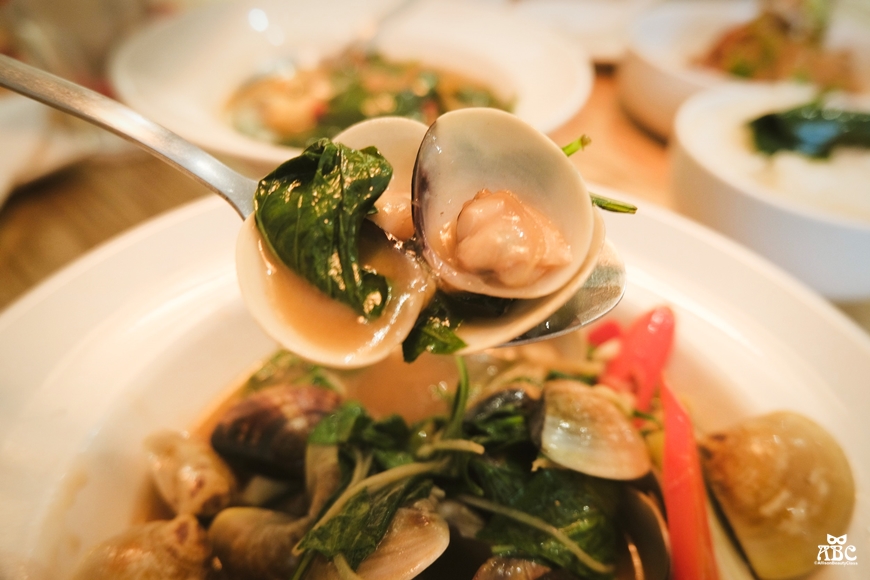 hechino做茶菜勤美店|台中草悟道勤美商圈美食餐廳