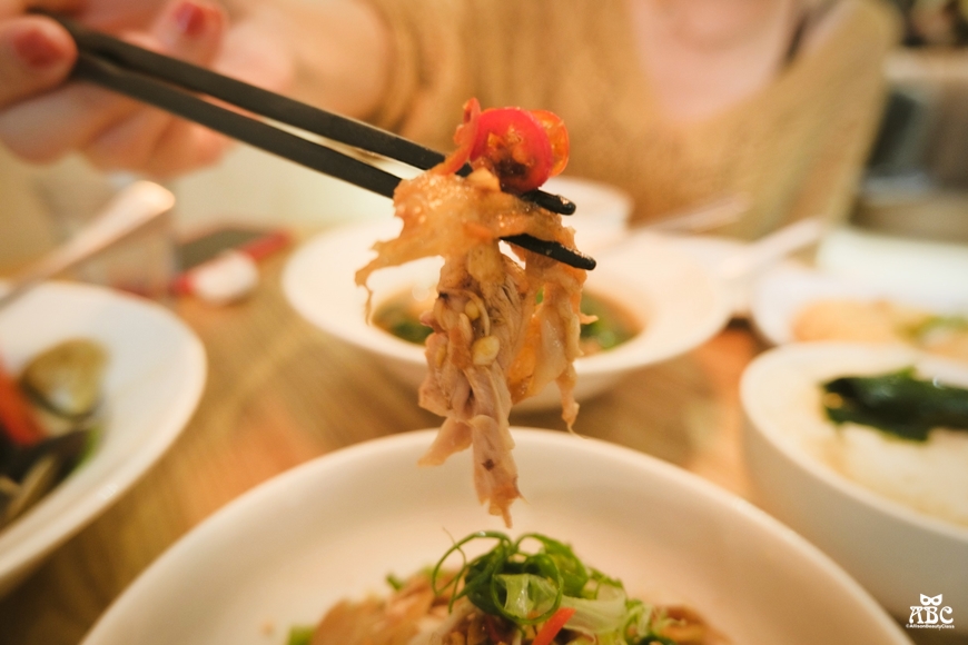 hechino做茶菜勤美店|台中草悟道勤美商圈美食餐廳