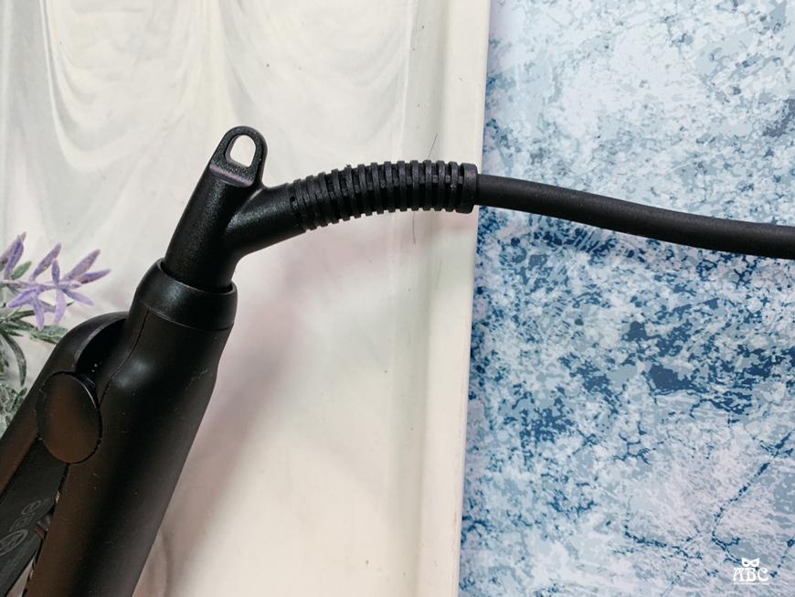 mod's hair 25mm負離子溫控直髮夾|電棒|開箱|直髮夾夾捲|波浪捲