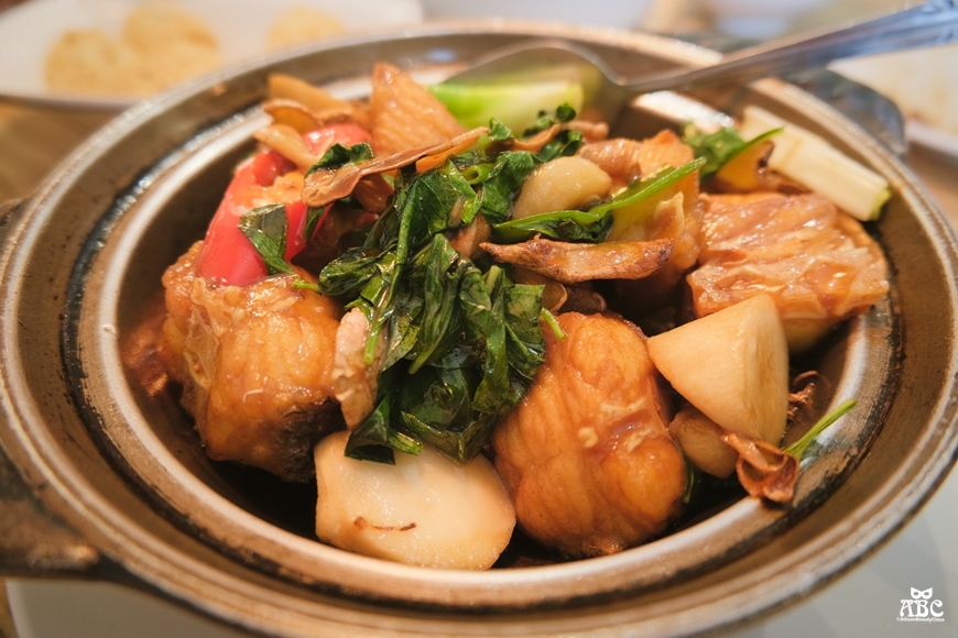 hechino做茶菜勤美店|台中草悟道勤美商圈美食餐廳