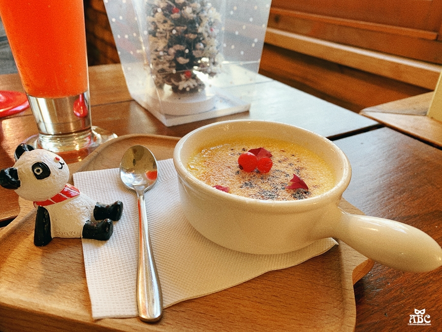 心之芳庭|台中景點|台中旅遊|台中網美景點|聖誕節打卡景點