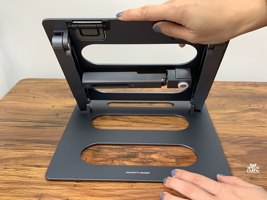 頑皮鬼Ark方舟支架|筆電支架|電腦支架鋁合金|手機架|3C推薦