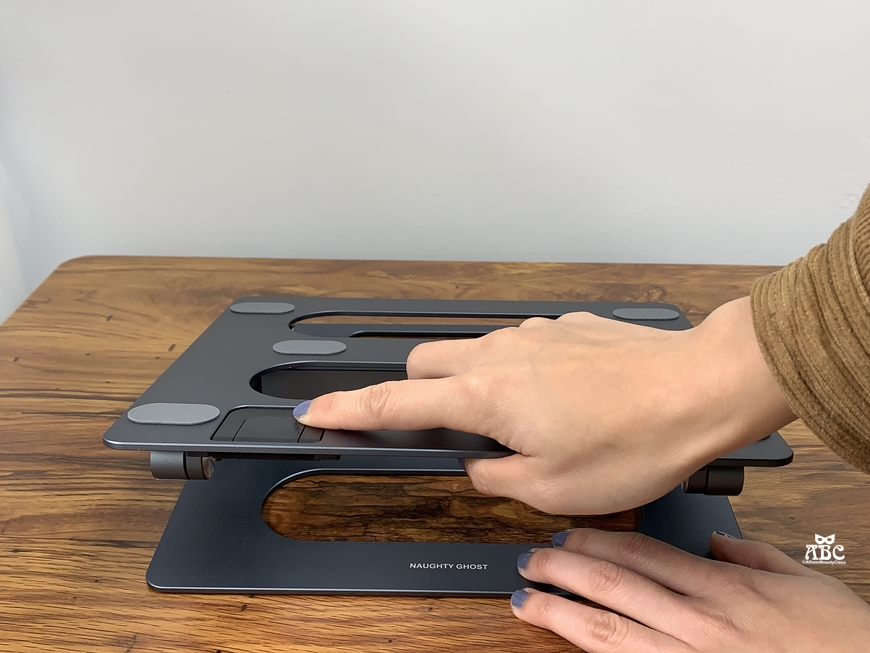 頑皮鬼Ark方舟支架|筆電支架|電腦支架鋁合金|手機架|3C推薦