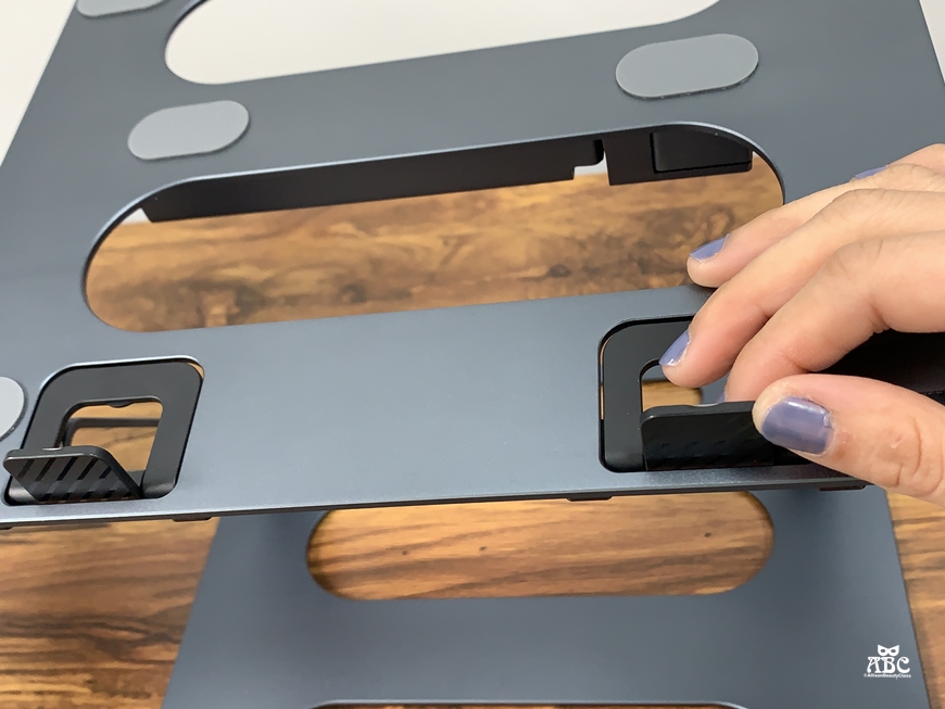 頑皮鬼Ark方舟支架|筆電支架|電腦支架鋁合金|手機架|3C推薦