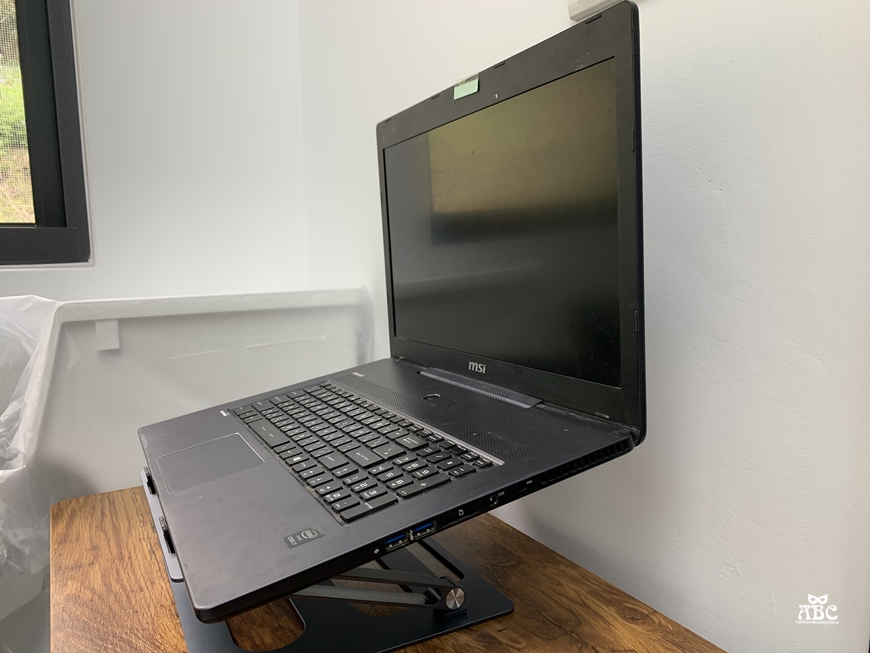 頑皮鬼Ark方舟支架|筆電支架|電腦支架鋁合金|手機架|3C推薦