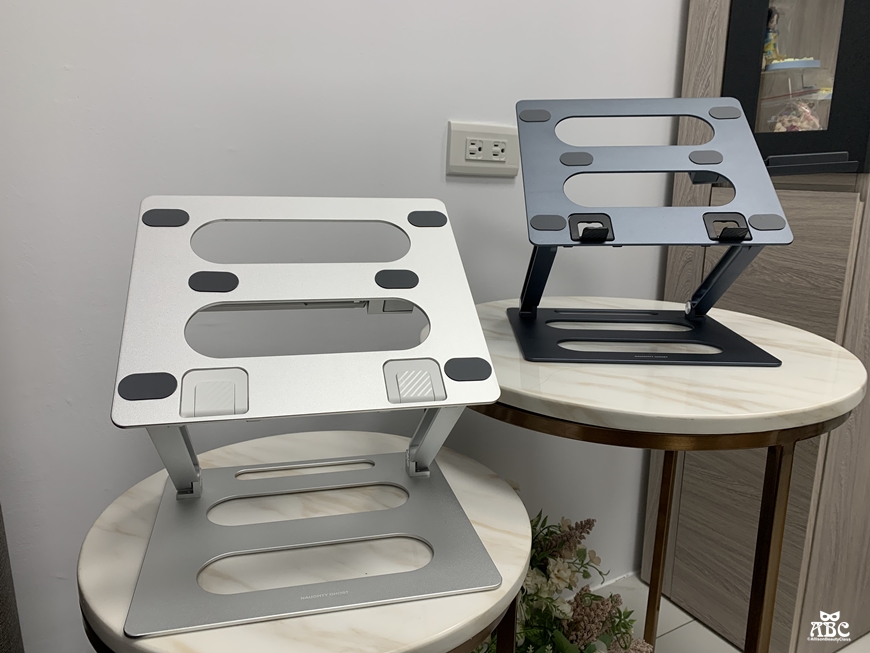 頑皮鬼Ark方舟支架|筆電支架|電腦支架鋁合金|手機架|3C推薦