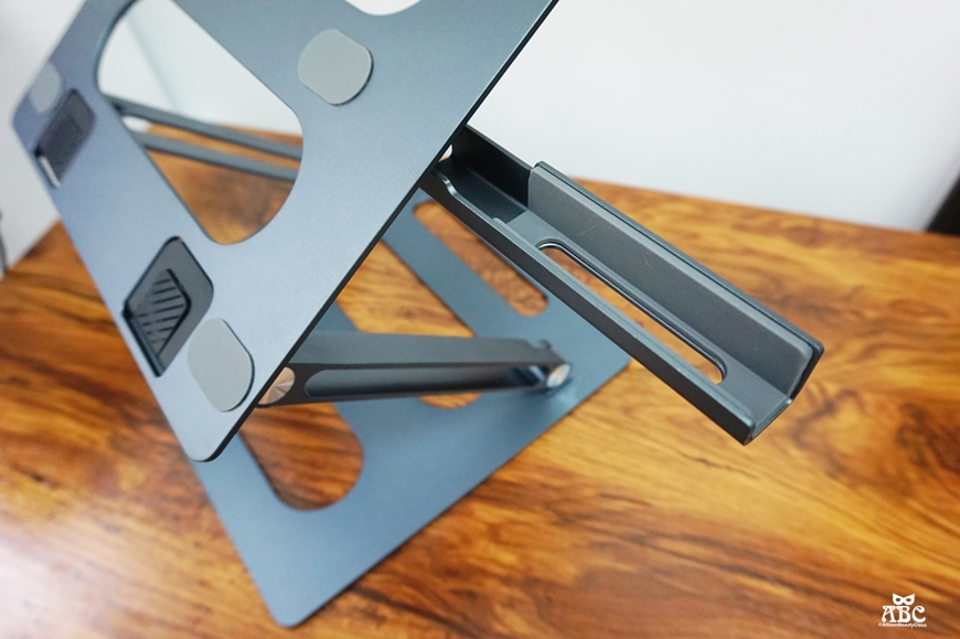 頑皮鬼Ark方舟支架|筆電支架|電腦支架鋁合金|手機架|3C推薦