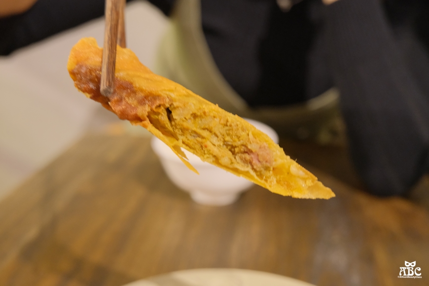 泰調啤泰式餐酒館|竹北美食|泰國料理餐廳|月亮蝦餅