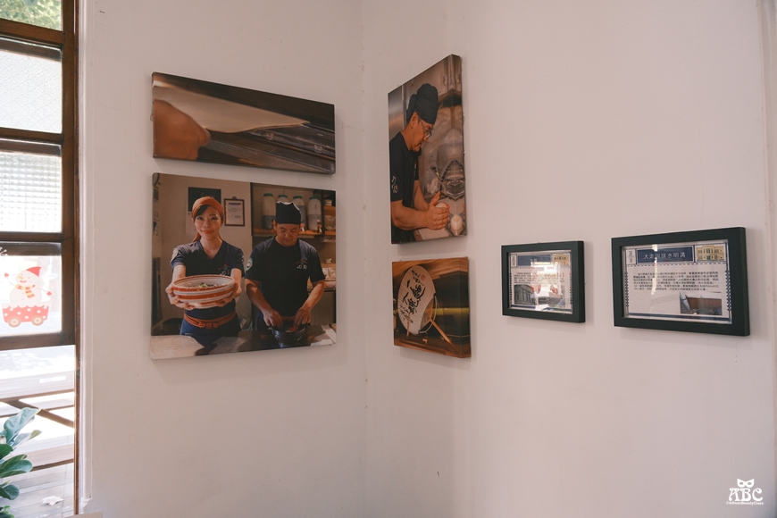 四國金子豐原頂街店|豐原美食|台中特色餐廳|烏龍麵天婦羅