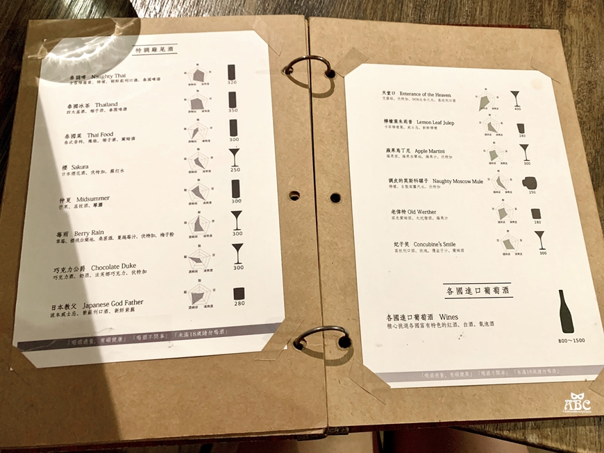 泰調啤泰式餐酒館|竹北美食|泰國料理餐廳|月亮蝦餅