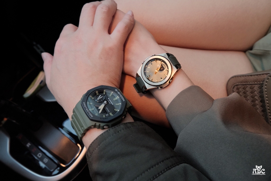 G-SHOCK|BABY-G|情侶手錶款|對錶|卡西歐|情人節禮物|生日禮物