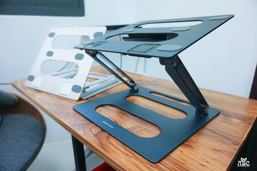 頑皮鬼Ark方舟支架|筆電支架|電腦支架鋁合金|手機架|3C推薦