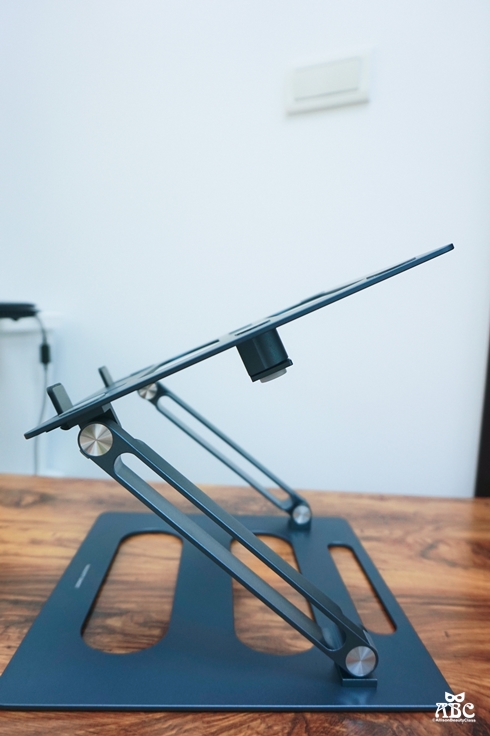 頑皮鬼Ark方舟支架|筆電支架|電腦支架鋁合金|手機架|3C推薦