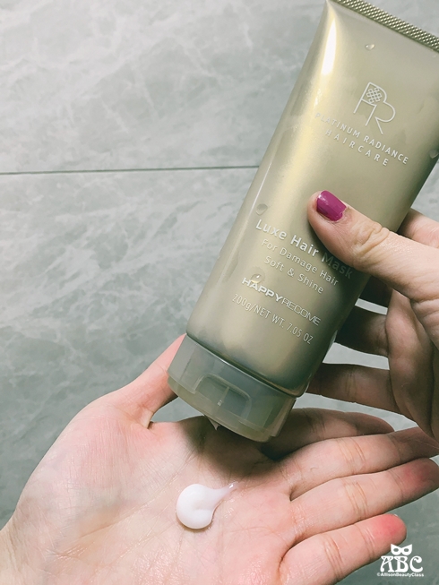 漂髮褪色|補色洗髮精|護色護髮|染燙受損髮專用護髮膜
