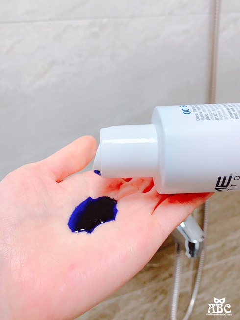 漂髮褪色|補色洗髮精|護色護髮|染燙受損髮專用護髮膜
