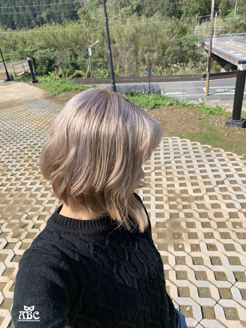 漂髮褪色|補色洗髮精|護色護髮|染燙受損髮專用護髮膜
