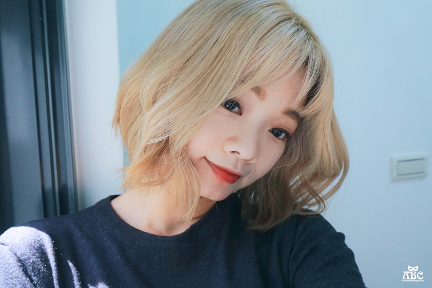 漂髮褪色|補色洗髮精|護色護髮|染燙受損髮專用護髮膜
