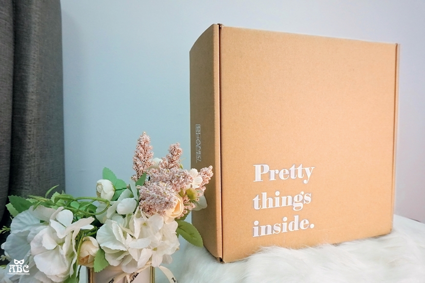 BLANKSPACE皮革帆布側背餅乾包|客製化禮物|情人節|印字包|訂製包包