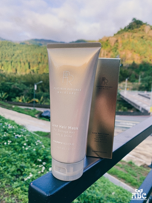 漂髮褪色|補色洗髮精|護色護髮|染燙受損髮專用護髮膜
