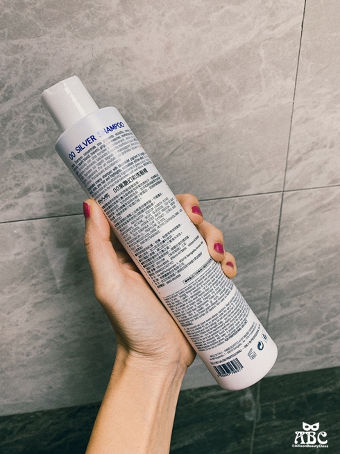 漂髮褪色|補色洗髮精|護色護髮|染燙受損髮專用護髮膜
