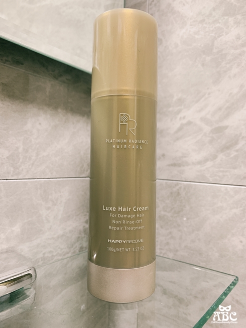 漂髮褪色|補色洗髮精|護色護髮|染燙受損髮專用護髮膜
