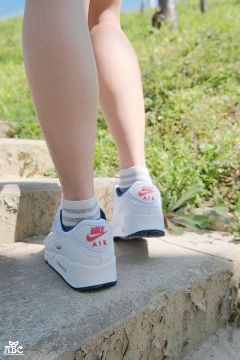 NCAA|NIKE|情侶裝|情侶鞋服|風衣外套|Nike Air Max