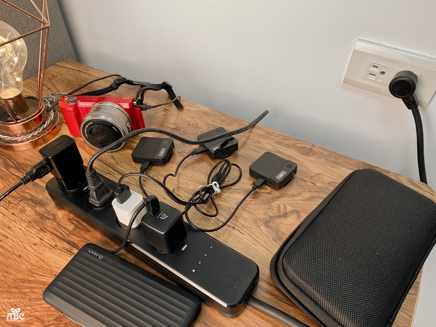 Elevon準好拔|延長線|安全|過熱斷電|家電