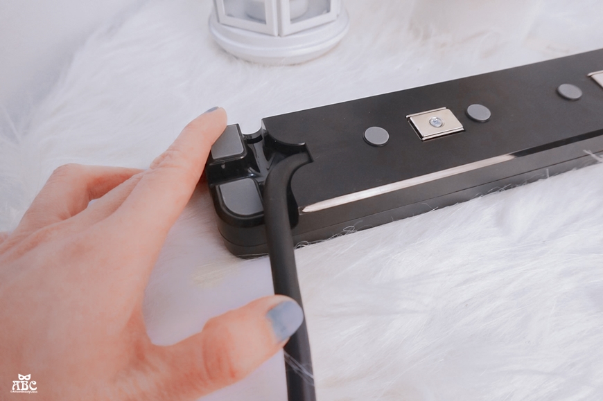 Elevon準好拔|延長線|安全|過熱斷電|家電