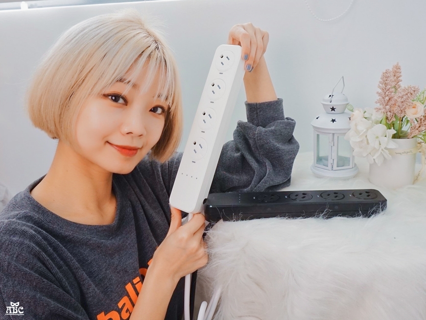 Elevon準好拔|延長線|安全|過熱斷電|家電