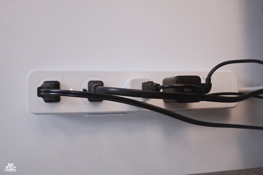 Elevon準好拔|延長線|安全|過熱斷電|家電