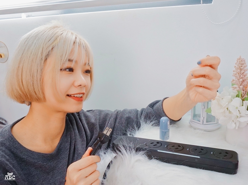 Elevon準好拔|延長線|安全|過熱斷電|家電