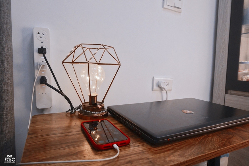 Elevon準好拔|延長線|安全|過熱斷電|家電