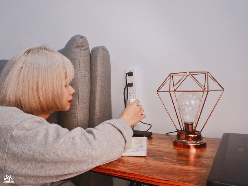 Elevon準好拔|延長線|安全|過熱斷電|家電