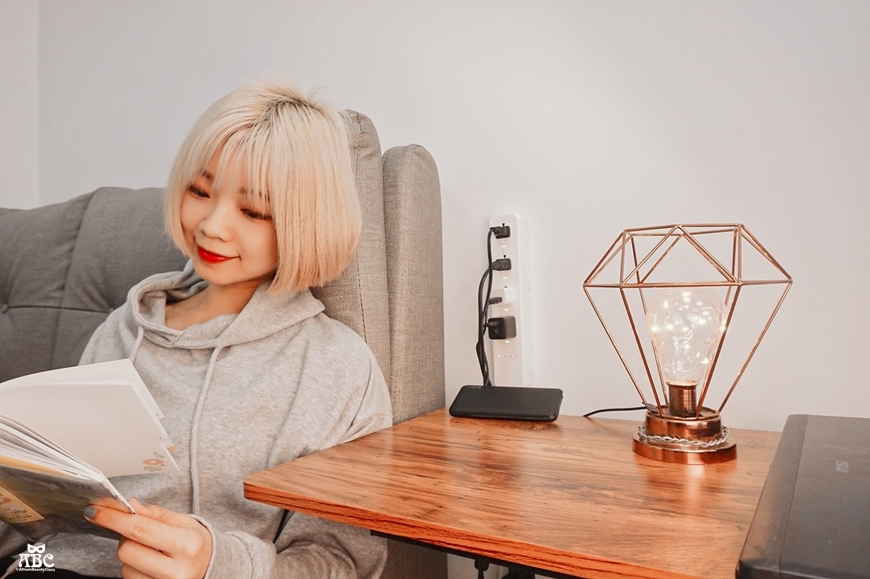 Elevon準好拔|延長線|安全|過熱斷電|家電