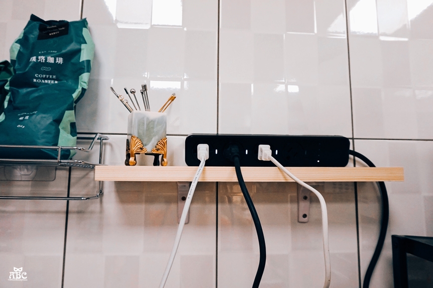 Elevon準好拔|延長線|安全|過熱斷電|家電