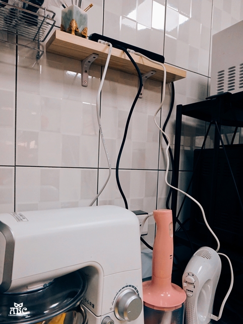 Elevon準好拔|延長線|安全|過熱斷電|家電