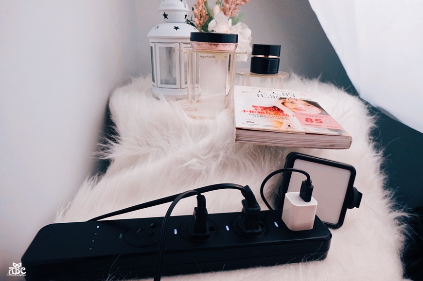 Elevon準好拔|延長線|安全|過熱斷電|家電