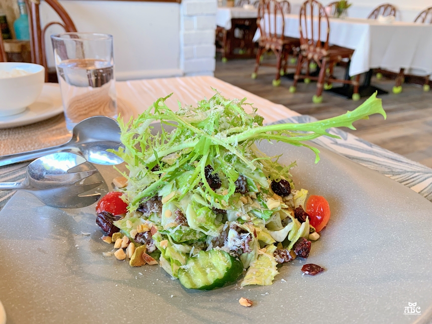 來福居玻璃屋景觀餐廳下午茶|南投旅遊美食餐廳|無菜單料理|網美打卡必拍