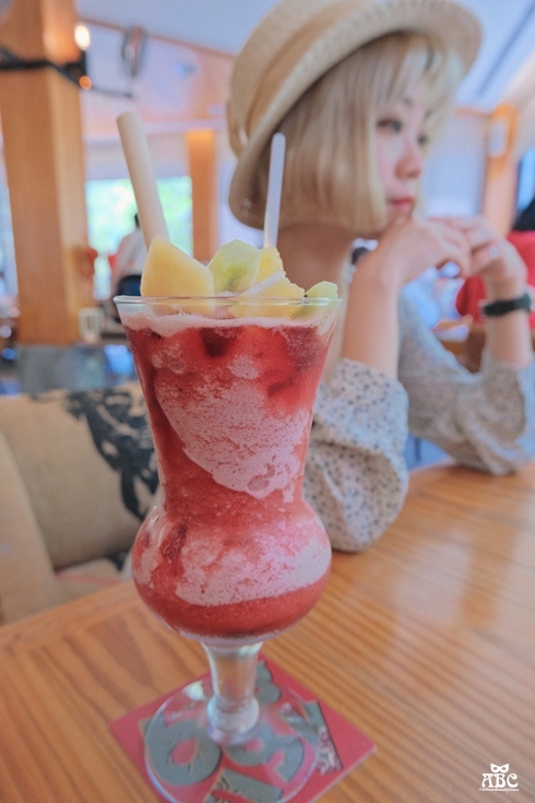 Buggy Coffee埔里咖啡休閒教學園區|埔里景觀餐廳|埔里旅遊美食