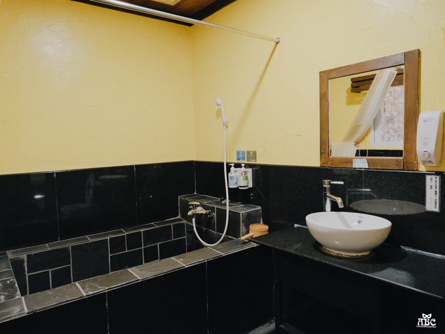 清境普羅旺斯玫瑰莊園|偽出國南法風格民宿|南投旅遊景點行程